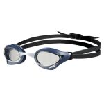 Arena Cobra Core Swipe Goggles Clear-shark Grey