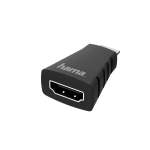 HDMI Adapter Mini-hdmi Plug To HDMI Socket 4K