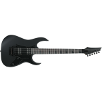 Ibanez Rg Gio Series Electric Guitar Black Flat - A1 Sound