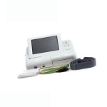 Doppler Foetal CMS800G Toco ultraprobe
