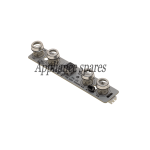 Extractor Main Switch