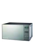 Russell Hobbs 20L Electronic Microwave - Silver