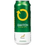 Switch 500ML Springbok Edition