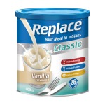 400G - Vanilla