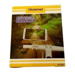 Universal Cellphone Bicycle Bracket
