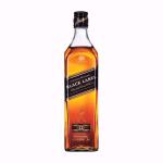 Walker Black Label