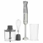 Russell Hobbs Cordless Rechargeable Stick Blender - Rhcsb