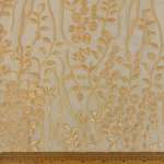 Fancy Knitted Tulle Flower NJP-1736-1
