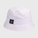 Umbra Umb Emboss Towel Bucket _ 180435 _ White - S White