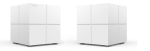 AC1200 Mesh Wi-fi WAVE2.0 Mu-mimo 2 Pack