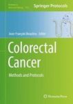 Colorectal Cancer - Methods And Protocols Hardcover 1ST Ed. 2018