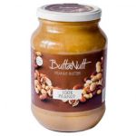 100% Peanut Butter 1KG