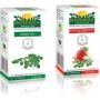 Pure Tea And Tea -apple & Cinnamon Infused Tea