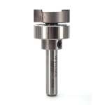 Template Router Bit 1 4"SH 3 4"CD 1 4"CL 3010