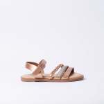 Sandal - 10 Infant Rose