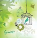 Guest Book Visitors Book Guest Comments Book Hardback House Guest Book Party Guest Book Vacation Home Guest Book - For Events Ga