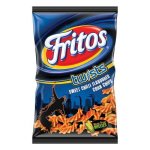Simba Sweet Chilli Fritos 120G