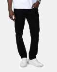 Flex Cinder Black Jeans - W42 L32 Black