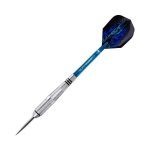 Blaze 22GR Steeltip Darts