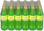 Lemon Flavoured Sparkling Drink