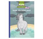 Vuma Afrikaans Huistaal Grade 2: Vlak 7 Boek 1 Leesboek Afrikaans Paperback