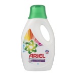 Ariel Auto Colour Concentrated Washing Liquid 1.1L