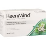 Keenmind Caps 60