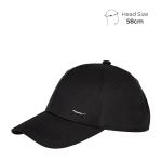 Slazenger Men's Metalic Badge Baseball Cap