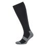 Falke Advanced Field Long Socks - Junior / Black