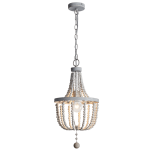Vintage Chandelier Light - Three Light