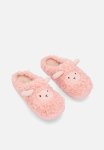 PoP Candy Plush Slippers - Pink