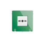 Ajax Manual Call Point Green