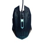 Weibo 3200DPI Wired Optical Gaming Mouse X8