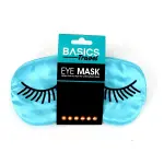 Basics Eye Mask - Blue