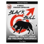 Black Bull Nkunz Emyama Caps 4