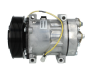 Aircon Compressor Volvo Truck 8PK