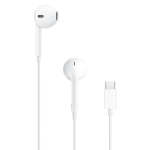 Apple Earpods With Usb-c Connector