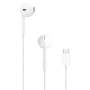 Apple Earpods With Usb-c Connector
