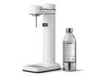 III Premium Carbonator White