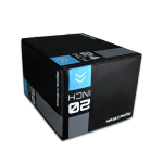 Alphastate Wrapped soft Plyo 51CM X 61CM X 75CM