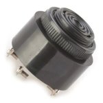 Buzzer 6-24VDC