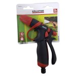 Kreator Gardening Spray Gun 2 Pattterns 13CM