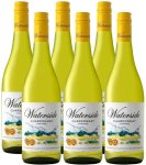 Chardonnay White Wine