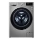 LG 8.5KG Vivaci Front Loader Washing Machine