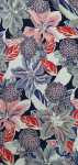 Digital Printed Viscose Lycra