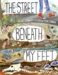 The Street Beneath My Feet Hardcover