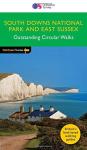 South Downs National Park & East Sussex Paperback 2 Revised Edition