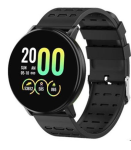 S1-48 Smart Round Bracelet