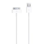 Apple Dock Connector To USB Cable