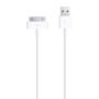 Apple Dock Connector To USB Cable